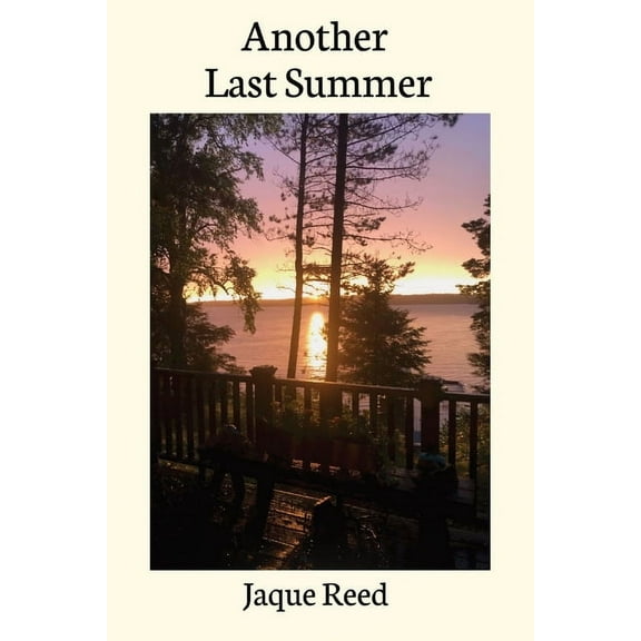 Another Last Sumer, (Paperback)