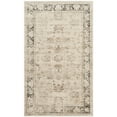 thumbnail image 2 of SAFAVIEH Vintage Jaxon Traditional Area Rug, Stone, 6'7" x 9'2", 2 of 10