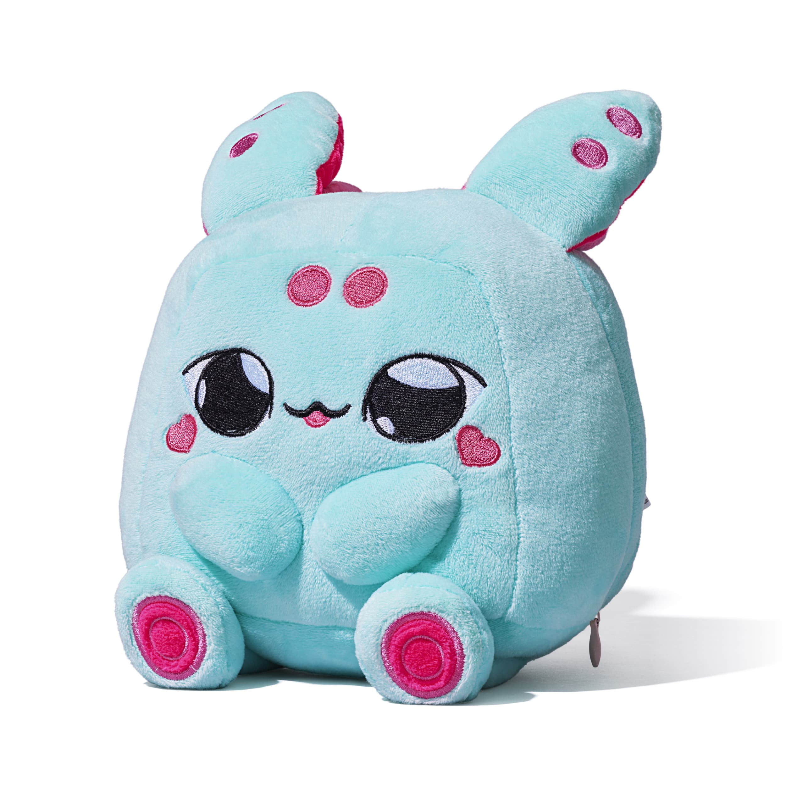 Curio Interactive AI Companion Grem Stuffed Plush Toy for Kids
