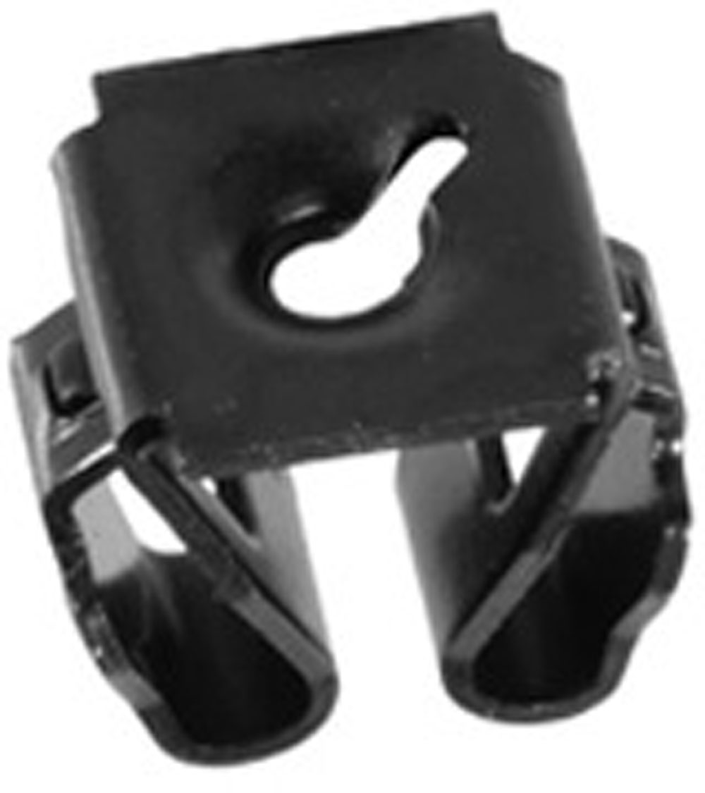 25 Dash Panel Nut 8 Screw Size Compatible with Ford N803685S