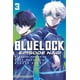 thumbnail image 1 of Intermex Blue Lock Episode Nagi 03 Editorial Planeta Mexicana Sa De Cv INTERMEX Revista No. 0001, 1 of 2