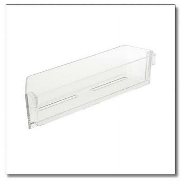 GE WR71X11045 Bin Ice Door Top Lh - OEM Part