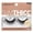 01 IST01, variant on I-Envy SLIM THICC Lashes - Slim Feathery Layers & Thick Roots for Fullness - Wispy Ends