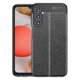 thumbnail image 1 of Funda de TPU a prueba de golpes con textura de lichi para Samsung Galaxy A25 5g, 1 of 5