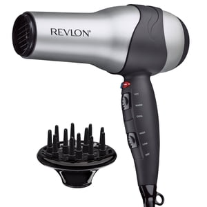 Revlon 1875W Turbo Ceramic + Ionic Hair Dryer