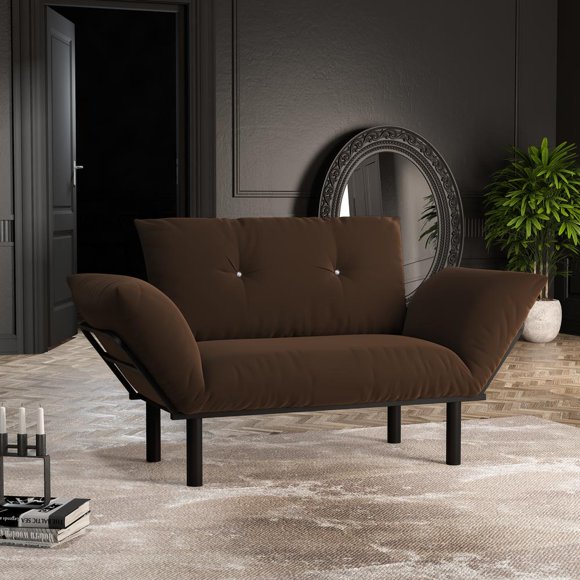 Futons Loveseats
