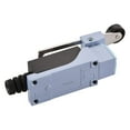 thumbnail image 3 of Heavy-Duty Double Spring Mechanism Switch, Waterproof Long Mechanical Life Robust Structure for Industrial Machinery (SPDT 1NO 1NC), 3 of 5