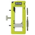 thumbnail image 1 of Kit de instalación de bisagras para puertas Ryobi A99HT3 con plantilla de mortaja, 1 of 6
