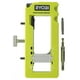 thumbnail image 1 of Kit de instalación de bisagras para puertas Ryobi A99HT3 con plantilla de mortaja, 1 of 6