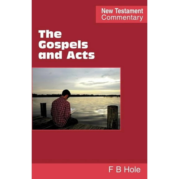 The Gospels and Acts (Paperback)