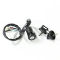thumbnail image 2 of Ignition Key Switch 35100-HM8-000 Fit for Honda Sportrax Recon 250 TRX250 TRX250EX TRX250TE TRX250TM, 2 of 6