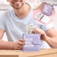thumbnail image 4 of 30 Envelope Binder Easy And Way To Save Savings Binder Budget Binder With Cash Envelope, 4 of 7