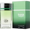 FRANCK OLIVIER GREEN FRANCK by Franck Olivier EDT SPRAY 2.5 OZ