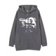 thumbnail image 1 of Sudaderas oscuras europeas y americanas para hombres y mujeres, sudaderas con capucha, parejas góticas, sudaderas Harajuku con cremallera de gran tamaño, 2023, 1 of 5