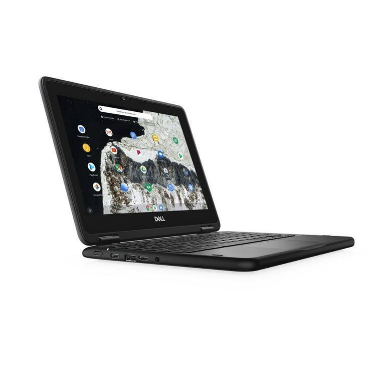 Dell Chromebook 3100 11.6