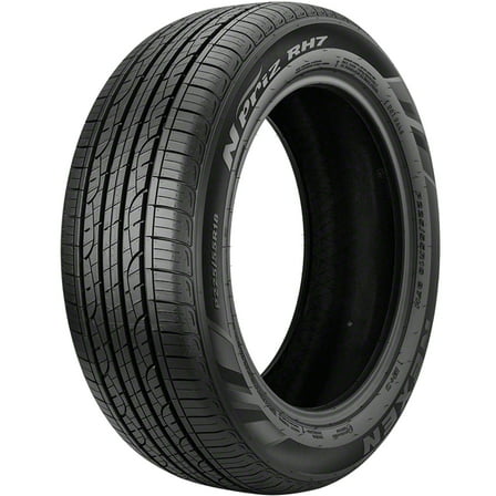 Nexen N'Priz RH7 All Season 235/60R18 103H Passenger Tire