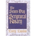 thumbnail image 1 of Pre-Owned The Seven-Day Scriptural Rosary (Paperback) 0879735244 9780879735241, 1 of 1