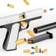 thumbnail image 2 of Toy Blaster PISTOLAIFY M1911, espuma suave EVA con dardos de espuma, más de 8 años, 2 of 7