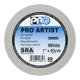 thumbnail image 2 of ProTapes Artist Tape Flatback Printable Paper Board Tape, Blanco, 1" (Pack of 1), 2 of 3