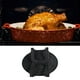 thumbnail image 3 of Hornear Pollo Al Horno, Elevador De Pavo Antiadherente De Silicona Resistente Al Calor, Alfombrilla Para Cocinar Aves De Corral Para Levantar Asados, Pollo Inevent HA045263-03, 3 of 6