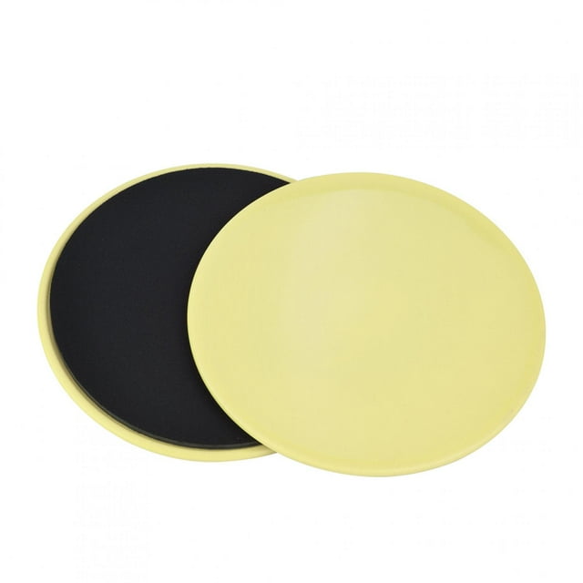 Sport Full Body Workout Exercise Sliding Gliding Disc Sliding Disc Gliding Disc Fitness Equipment Core Slider For Core Reinforcement