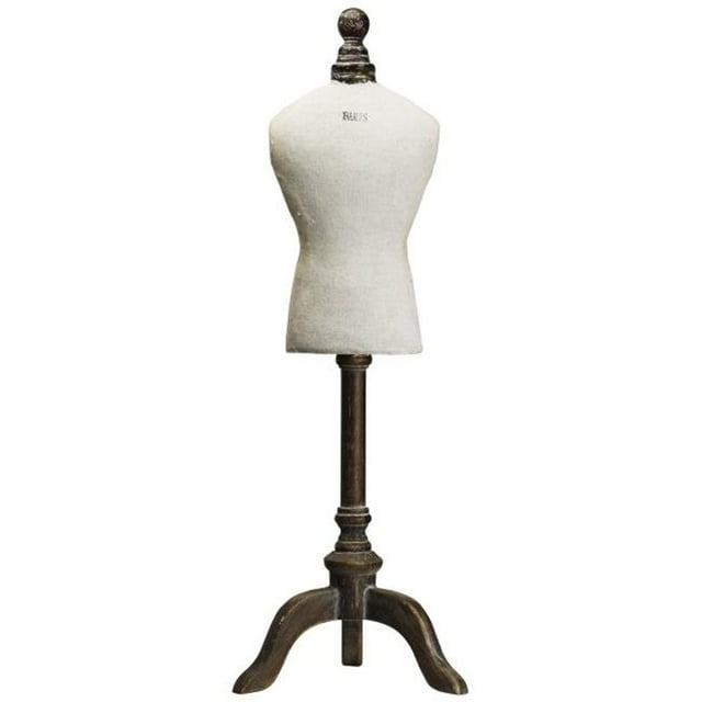 Zentique WF368301FI Robe Forme&44; 9 x 26,5 x 8 Po.