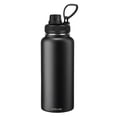 thumbnail image 1 of Termo Acero Inoxidable Botella Agua Deportiva 1000ml, 1 of 5