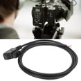thumbnail image 4 of D Tap 2 Pin Power Cable, Stable Transmission D Tap 2 Pin Cable  For Pocket Cinema Camera, 4 of 8