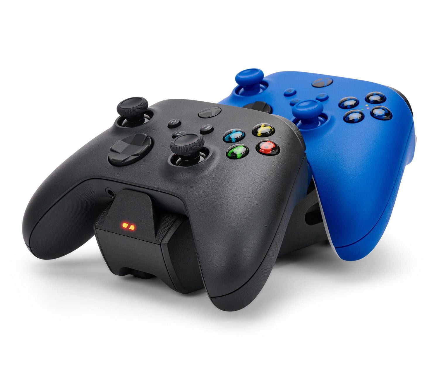 Double station de charge PowerA pour Xbox Series X|S - Noir