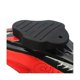 thumbnail image 4 of Cubiertas para pedales de bicicleta shaofei protectores para calzado de ciclismo color negro, 4 of 5