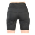 thumbnail image 4 of Biker Wilson para Mujer, Pretina, Negro Talla G, 4 of 4