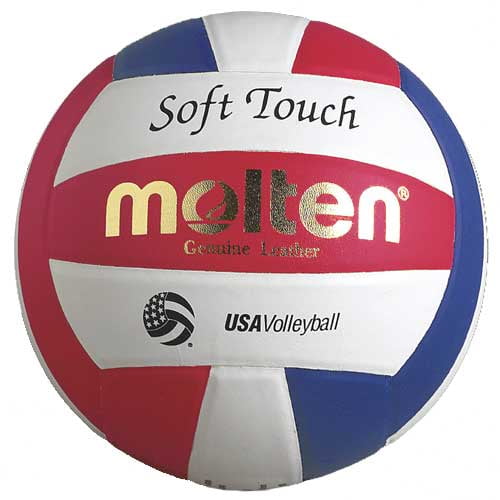 Soft touch white