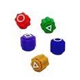 thumbnail image 4 of Dice Gong-Gi Juego multifunción Calamari lanzando para fiesta (c), 4 of 9