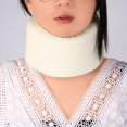 thumbnail image 1 of Soft Firm Foam Cervical Collar Neck Brace Support Shoulder Pain Relief, 1 of 8