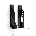 thumbnail image 2 of Dockem Koala Tablet Wall Mount - Screw-in Version; Universal Tablet, iPad and Phone Wall Dock [Black], 2 of 8