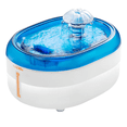 thumbnail image 1 of Bebedero Automático Para Perros Y Gatos Fuente 2l Xtellar blanco, 1 of 3