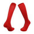 thumbnail image 5 of Daznico Women Ribbed Knee High Athletic Socks Breathable Stretch Arch Support Comfortable for Sports Game Daily Training Casual Outdoor Activities, 5 of 5