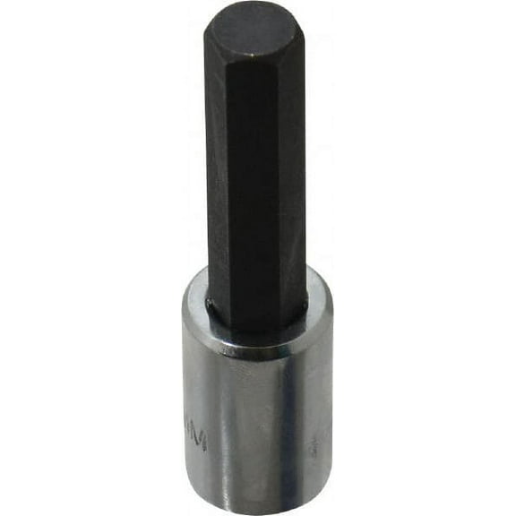 3/8" Drive, 10mm Hand Hex Bit Socket