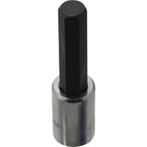 3/8" Drive, 10mm Hand Hex Bit Socket