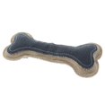 thumbnail image 1 of Mascota Perro Juguetes para Masticar Mascota Masticable Mordedura Squeaker Interactivo Juguete para Perros Zulema Juguetes para perros, 1 of 8