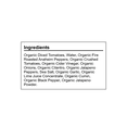 thumbnail image 4 of Sprouts Organic Fire Roasted Salsa 16 oz (Pack of 3), 4 of 4