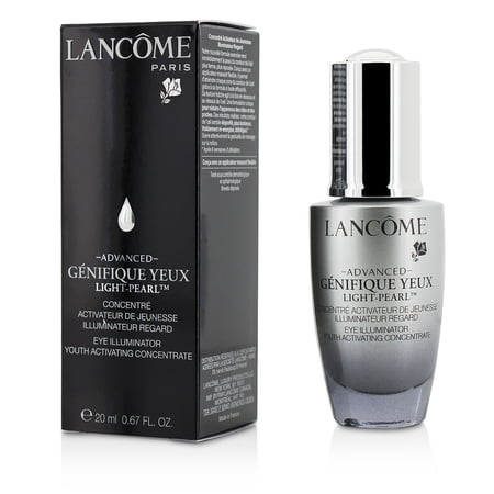 Lancome Advanced Genifique Yeux Youth Activating Eye Lash Concentrate 0.67oz /20ml