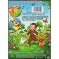 thumbnail image 2 of Curious George Swings into Spring (DVD), 2 of 2