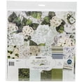 thumbnail image 2 of Kaisercraft Paper Pack 12"X12" 12/Pkg-Provincial, Pk 1, Kaisercraft, 2 of 2