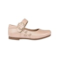 thumbnail image 2 of ZAPATOS STYLO NIÑA 26659 SIMIPIEL BEIGE 15-17, 2 of 4