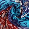 thumbnail image 3 of Bufanda Del Chal De De Las Mujeres Bufandas Envolturas Grandes Bufanda De Del Boho Del Mantón jinwen Borla Chal Mujeres, 3 of 8