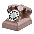 thumbnail image 1 of Coin Bank, Vintage Telephone Money Saving Pot, Change Container, Telephone Money Coffee, 1 of 8