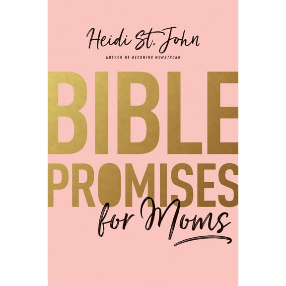 Bible Promises For Moms