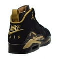 thumbnail image 3 of Men's Jordan MVP Black/Metallic Gold-Anthracite (DZ4475 007) - 9.5, 3 of 6