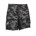 thumbnail image 5 of O'Neill GI Jack Traveler Mens Hybrid Cargo Boardshorts 38 Black camo, 5 of 5